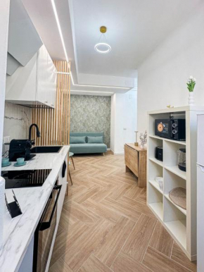 Lilla Boutique Apartment